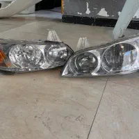 چراغ استوک آزرا اسپورتیج هایما کمری ماکسیما x60
