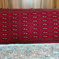 پشتی دیواری دستبافت بزرگ