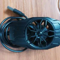 فن خنک کننده موبایل
