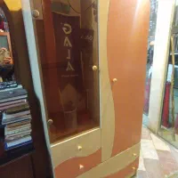 کمد لباس نو|جاکفشی، کمد، دراور|ارومیه, |دیوار