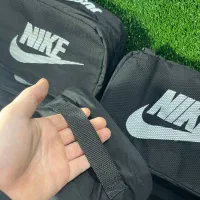 شوزبک دستی مشکی|کیف، کفش، کمربند|رشت, سلیمانداراب|دیوار