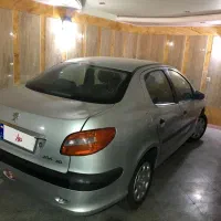 206 اس دی ۸۹ استسنایی تمیز