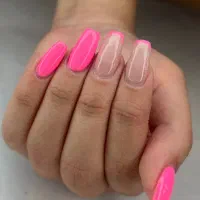 خدمات تخصصی ناخن و پدی ژلیش