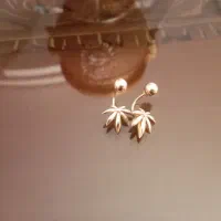 گوشواره طلا