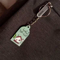 جاکلیدی خونه