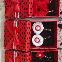 گوشواره‌های 12 عددی|بدلیجات|اصفهان, خواجو|دیوار