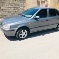 سمند|خودرو سواری و وانت|دورود, |دیوار