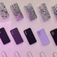 انواع قاب گوشی و ساعت و شارژر|لوازم جانبی موبایل و تبلت|اهر, |دیوار