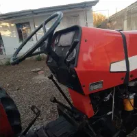 یک دستگاه تراکتور فرگوسن ۲۸۵ مدل ۸۷|خودرو سنگین|بیستون, |دیوار