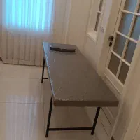 وسایل سالن زیبایی به صورت کامل و جدا به علت مهاجرت|آرایشگاه و سالن‌های زیبایی|کرج, گلشهر|دیوار