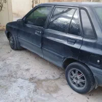 پراید۸۳|خودرو سواری و وانت|اندیمشک, |دیوار