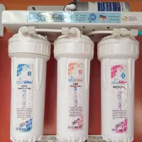 تصفیه آب خانگی۱۰قسط ۴۵روزبه۴۵روز