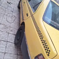 تاکسی اردی شهری