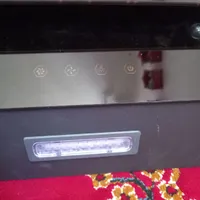 هود آشپزخانه نو نو|هود|نورآباد, |دیوار