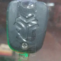 سوئیچ پراید پیدا شده