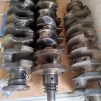 لوازم یدکی مینی بوس کارسان