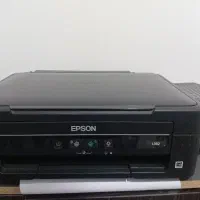 پرینتر جوهر افشان ۳ کاره