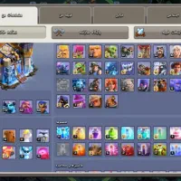 کلش ‌تاون ۱۸|کنسول، بازی ویدئویی و آنلاین|سبزوار, قصبه غربی|دیوار