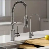 سرویس و نصب انواع شیرآلات،آبگرمکن، وتاسیسات|خدمات پیشه و مهارت|ساوه, |دیوار