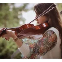 آموزشگاه تخصصی ویولن