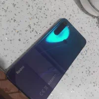 شیاعومی نوت8 عتیقه