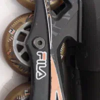 اسکیت بچه گانه فیلا|دوچرخه، اسکیت، اسکوتر|سرخه حصار, |دیوار