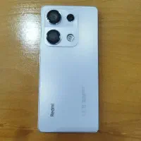 شیایومی Redmi note 14s|موبایل|یاسوج, |دیوار