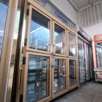 یخچال ایستاده ۶درب تمام استیل|فروشگاه و مغازه|مشهد, گلشور|دیوار