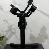 گیمبال رونین استابلایزر لرزش گیر