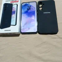 گوشی سامسونگ a55