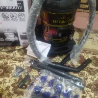 جاروبرقی ژاپنی HITACHI اصلی