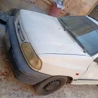 پراید وانت مدل 94|خودرو سواری و وانت|اهواز, عین ۲|دیوار