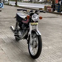 هوندا نامی 89