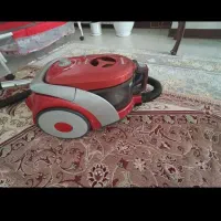 جارو برقی