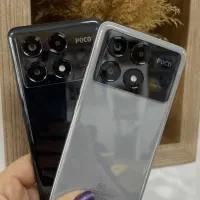 گوشی Poco x6 pro
