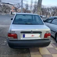 پراید مدل ۸۵|خودرو سواری و وانت|قروه, |دیوار