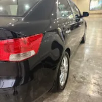 کیا سراتو مونتاژ اتوماتیک 2000cc، مدل ۱۳۹۶|خودرو سواری و وانت|تهران, لویزان|دیوار