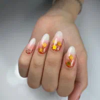 اموزش کاشت ناخن (ژل)