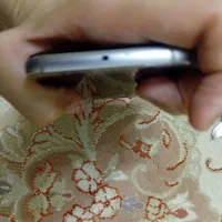 سامسونگ Galaxy S6 با حافظهٔ ۳۲ گیگابایت|موبایل|تهران, مسعودیه|دیوار