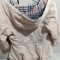 کاپشن دخترانه|لباس|شاهینشهر, نبوت|دیوار