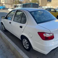 ساینا S مدل ۱۴۰۳ بدون نقطه و رنگ|خودرو سواری و وانت|بهارستان, |دیوار