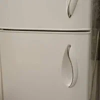 یخچال امرسان در حد نو