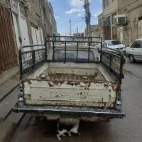 وانت 63|خودرو سنگین|یزد, |دیوار