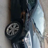 چری آریزو 5 اتوماتیک اکسلنت، مدل ۱۳۹۵|خودرو سواری و وانت|اصفهان, کوی شهید کشوری|دیوار