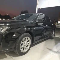 دنا پلاس مشکی آبنوس|خودرو سواری و وانت|بهبهان, |دیوار