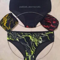 فروش عمده لباس زیر زنانه زیر قیمت تولیدی و بازار|لباس|تهران, بازار|دیوار