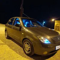 تیبا 2 (هاچبک) SX، مدل ۱۳۹۵