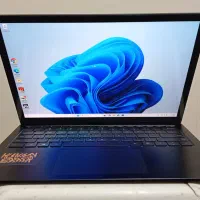 سرفیس لپتاب 3 با پردازنده i7 نسل 10 و رم 16 گیگ|رایانه همراه|تهران, شهرک غزالی|دیوار