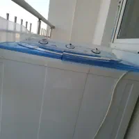 لباس شویی دوقلو|ماشین لباسشویی و خشک‌کن لباس|شیراز, سرو|دیوار