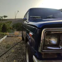 جیپ آهو مدل ۱۳۶۳ موتور موپار|خودرو سواری و وانت|تهران, افسریه شمالی|دیوار